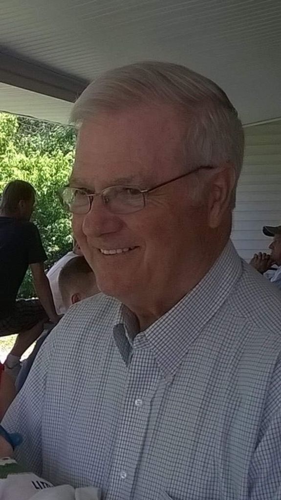 Herman M. George Profile Photo