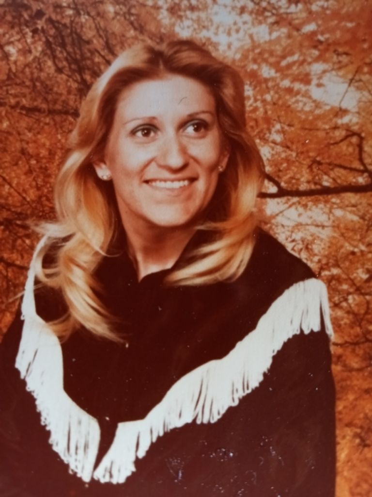 Lucille Bartlett