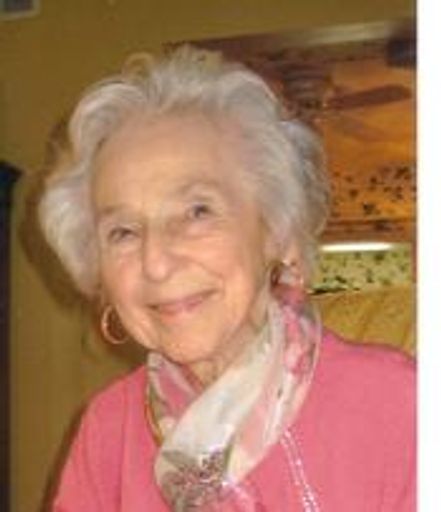 Lucille Stevenson Profile Photo