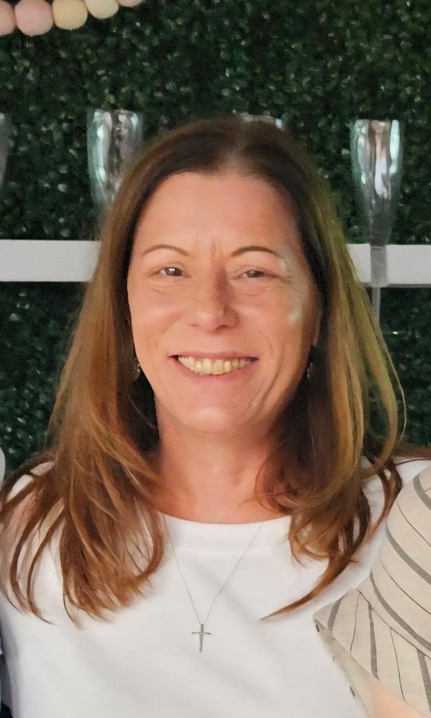 Patricia "Patty" Ann Sanders Mccluney Profile Photo