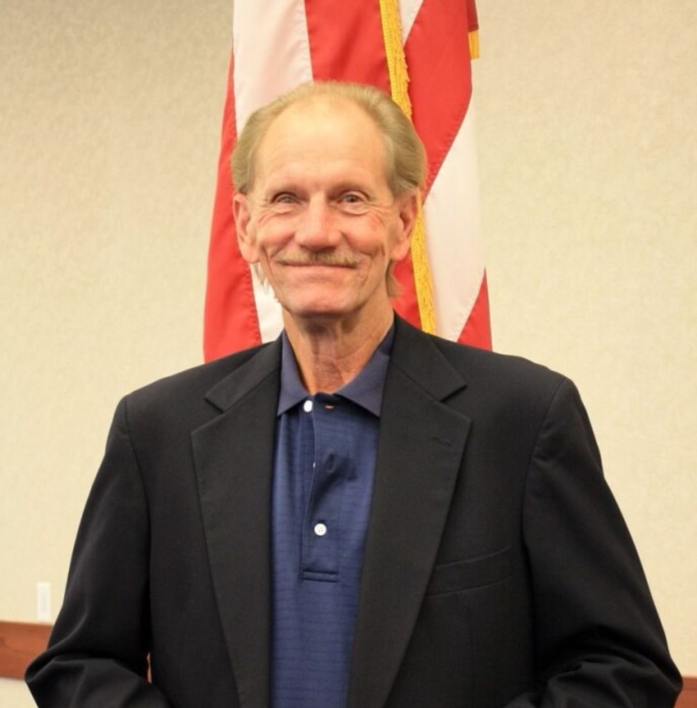 Michael "Mike" L. Holder