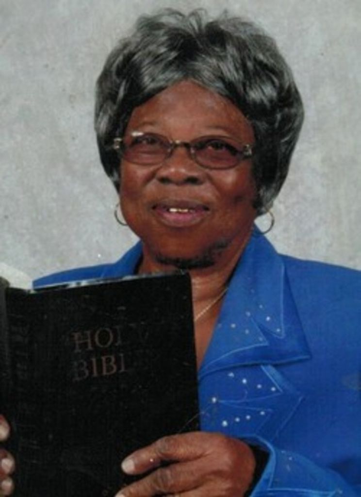 Willie Mae Beans Profile Photo