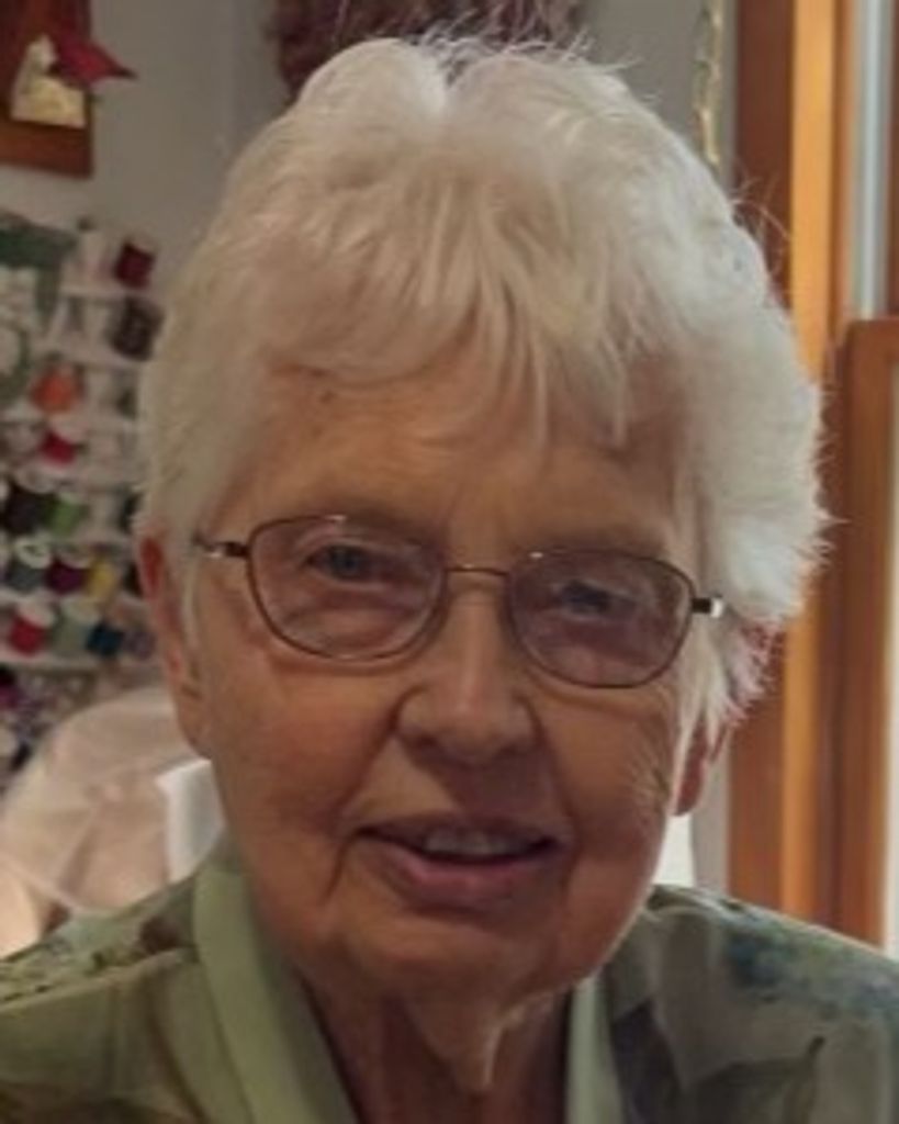 Christine E. Klanderud
