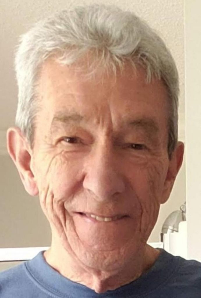 Bobby Ashley Profile Photo