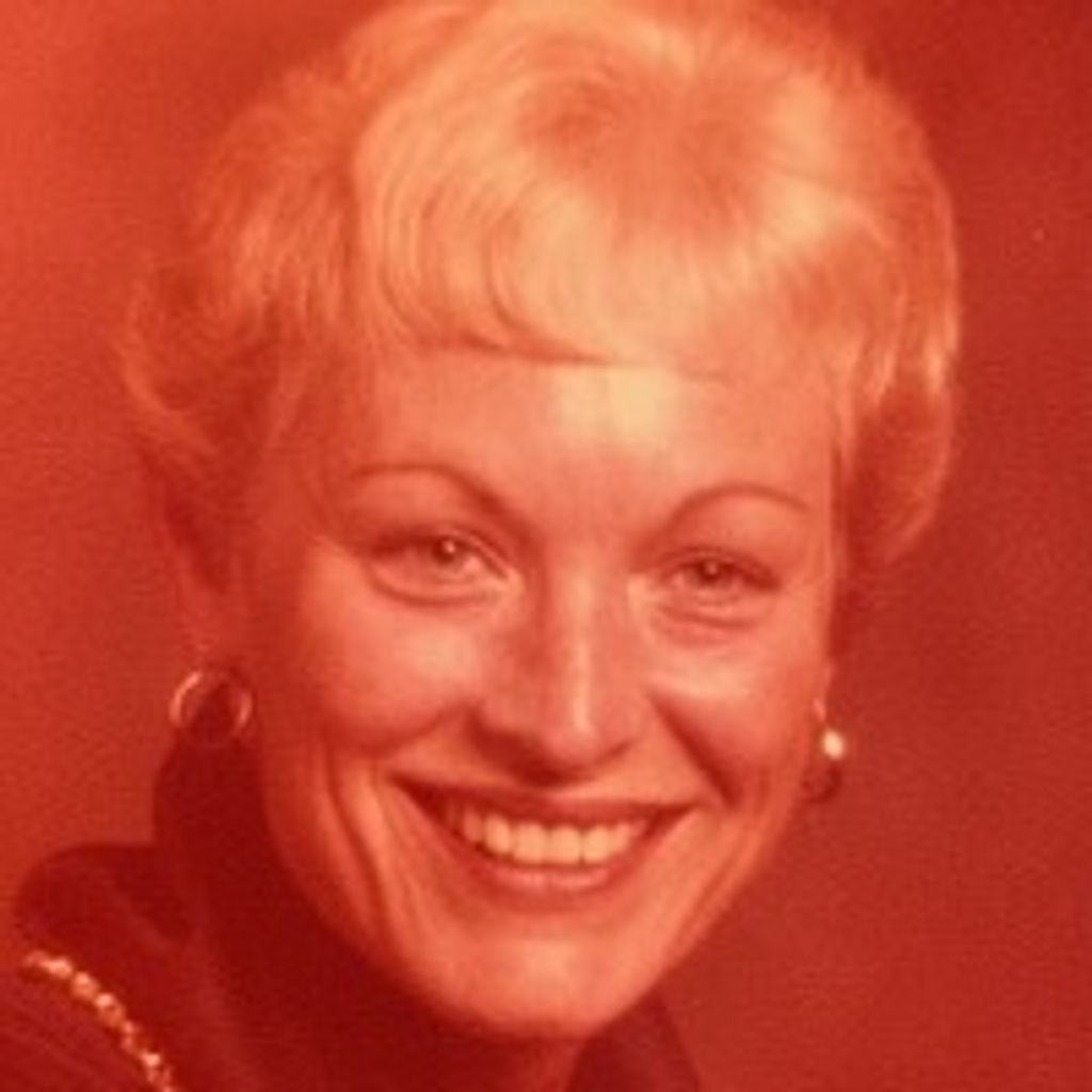 June R. Blough