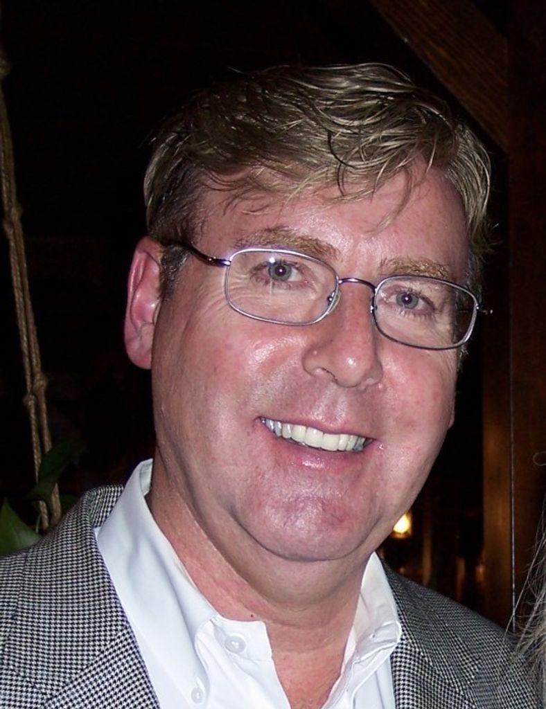 Robert J. Becton  (Becker) Profile Photo