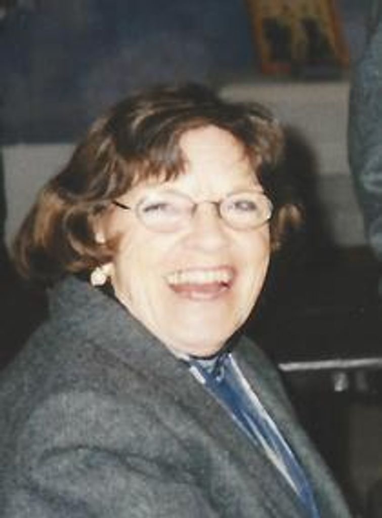 Winnifred R. (Reynolds) Ahlquist