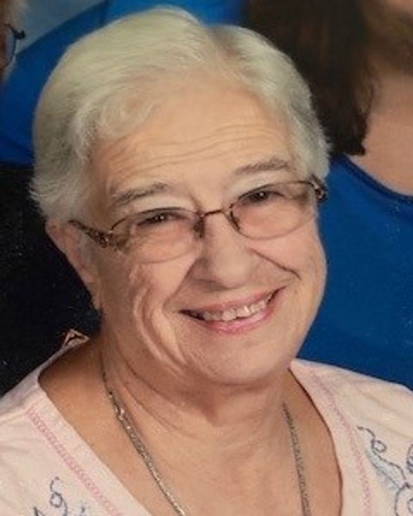 Ivelisse Vivas Cates