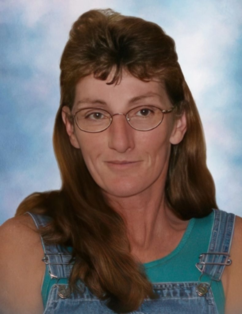 Letitia Overstreet Roberts Profile Photo