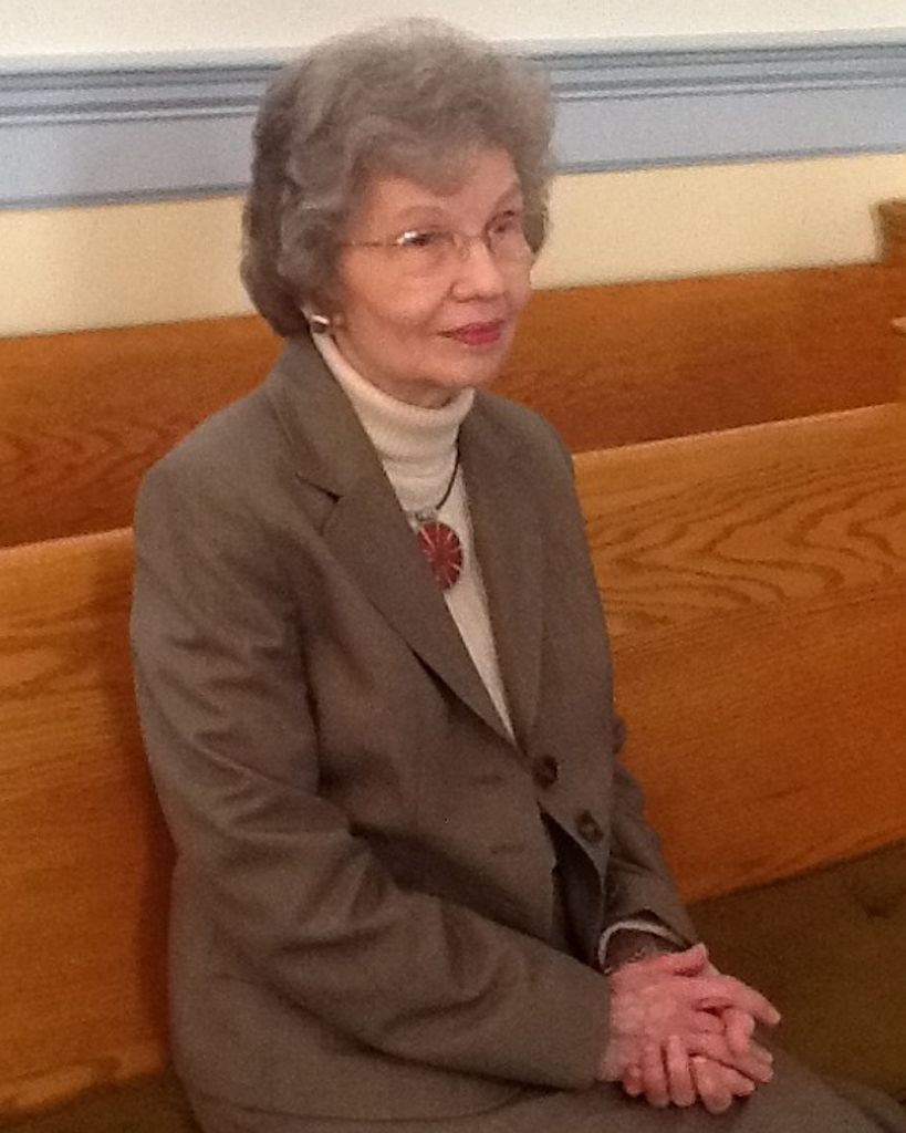 Ann D. Webster Profile Photo