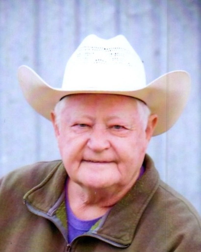 Raymond Odell Edwards