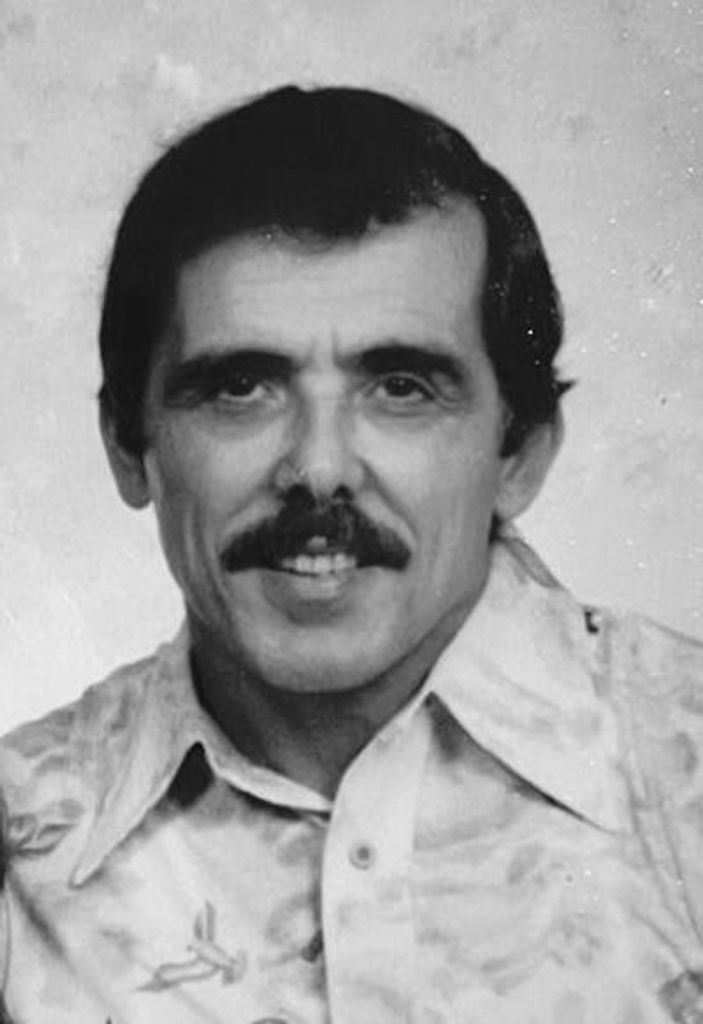 William "Bill" Morgan Profile Photo