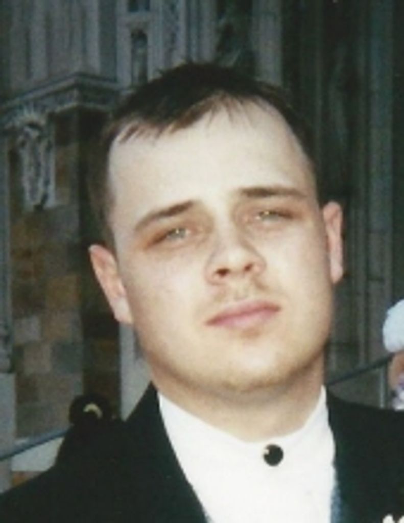 Robert W. Mason, Jr.