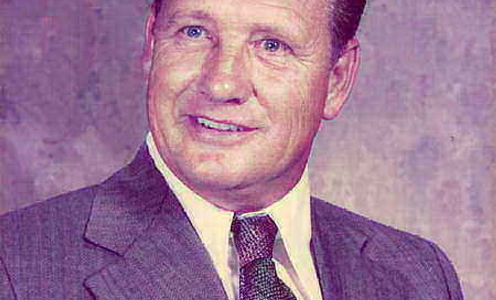 Raymond J. Humphrey