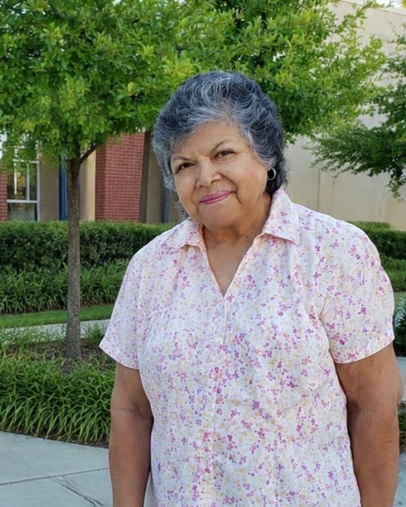 Gloria Jimenez Rodriguez Profile Photo