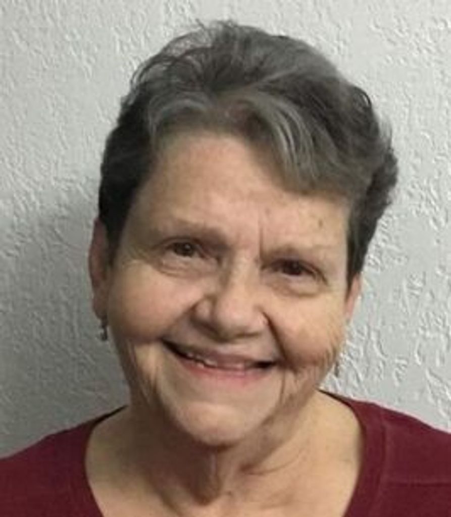 Sandra Hanson Profile Photo