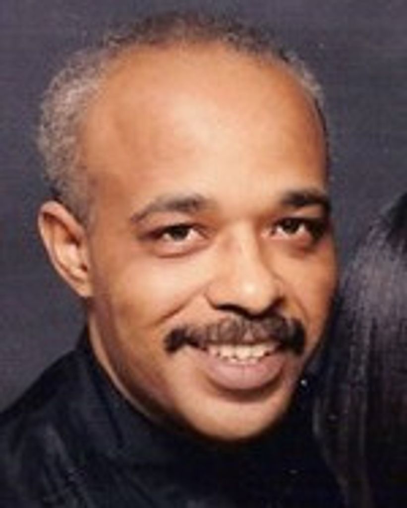 James Clifford Johnson Jr.