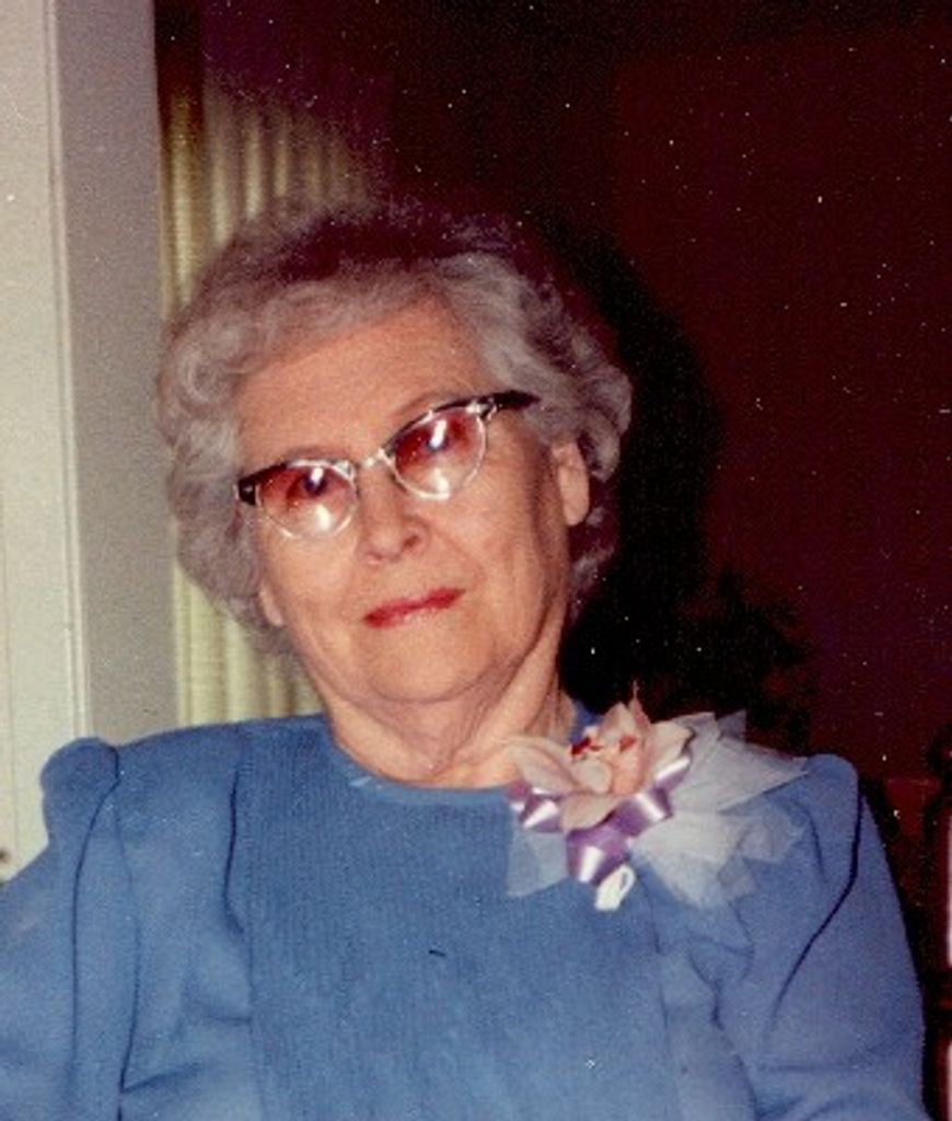 Nell Craig Profile Photo