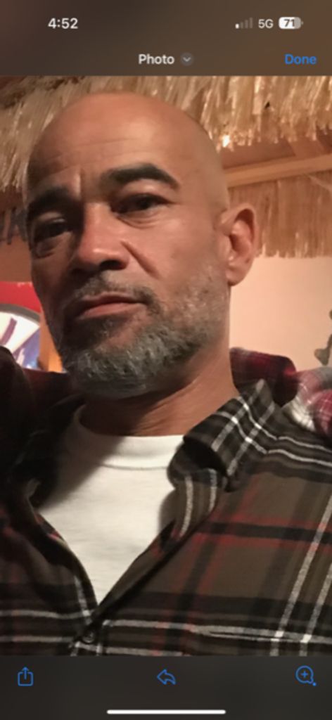 Major Wright, Jr. Profile Photo