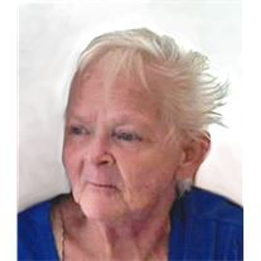 Janet S. McMillan