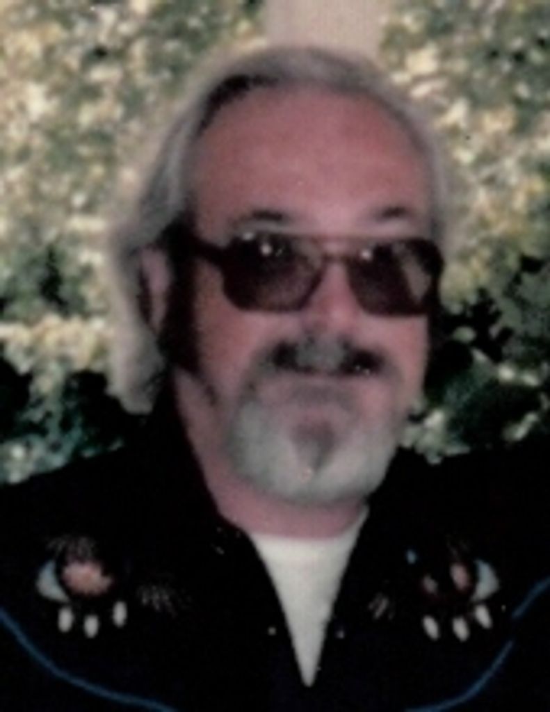 Russell Lewis Bowles Profile Photo