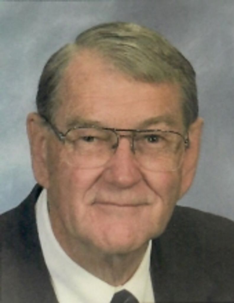 John B. Martin, Md Jr.