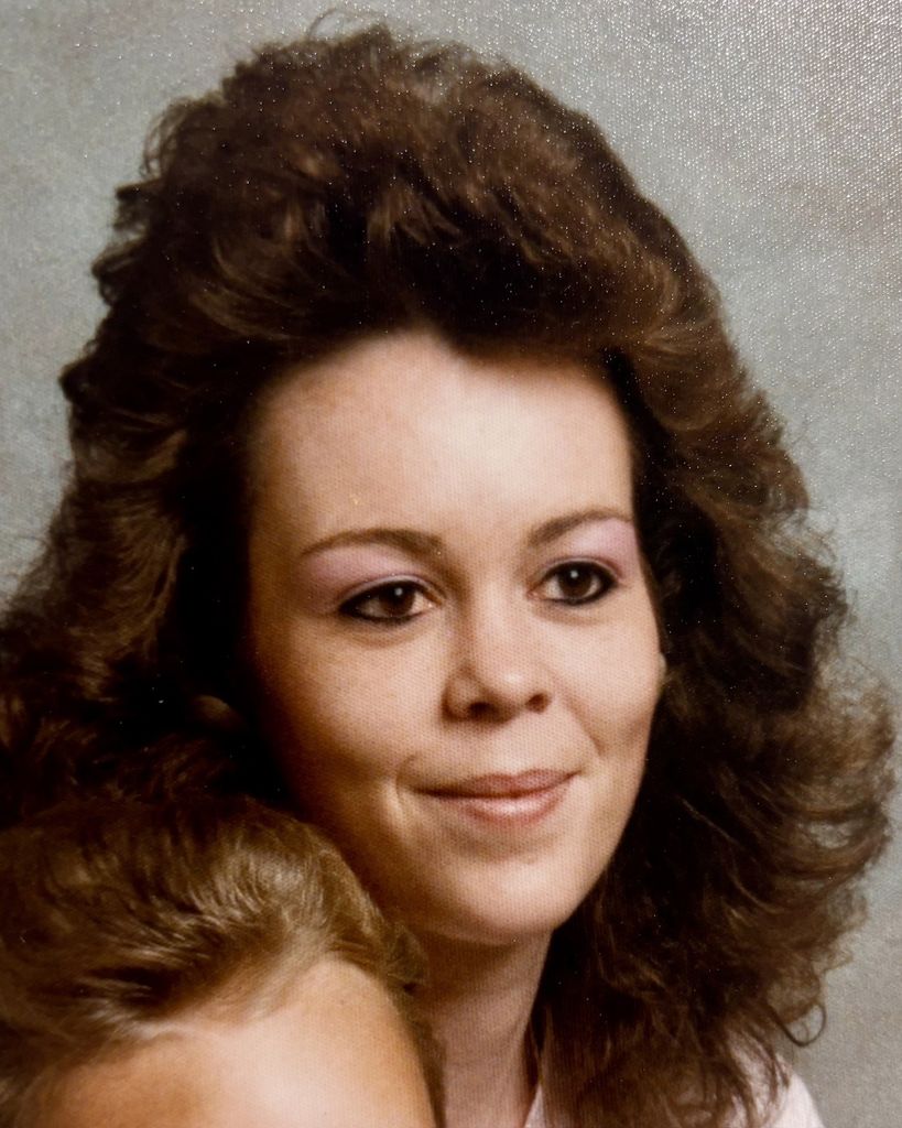 Kristi Bray Licea