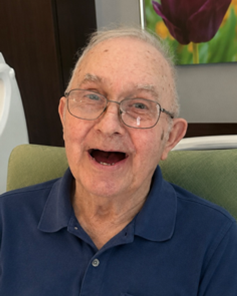James Richard "Jimmy" Lawrence Profile Photo