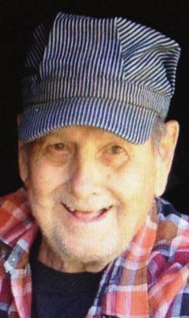 Robert P. Nekola