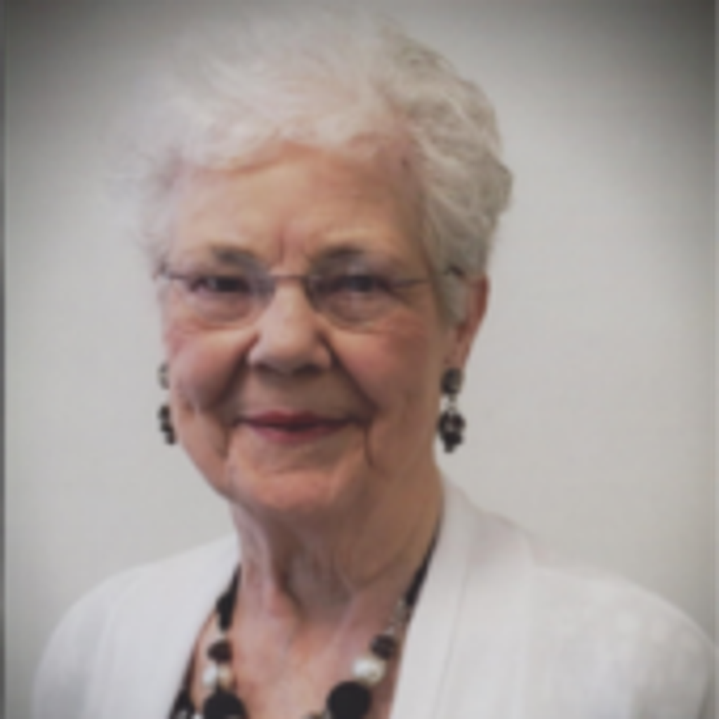Beatrice Kathleen Sherwood