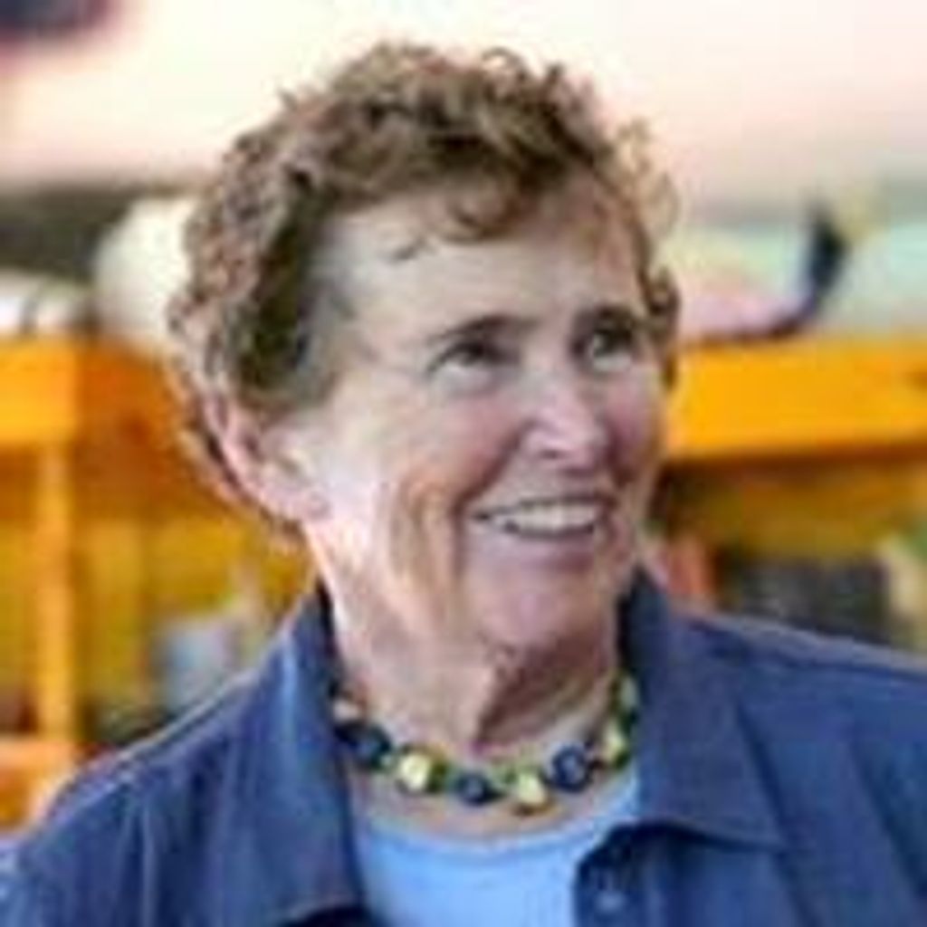 Jean  Dunn Wickenden