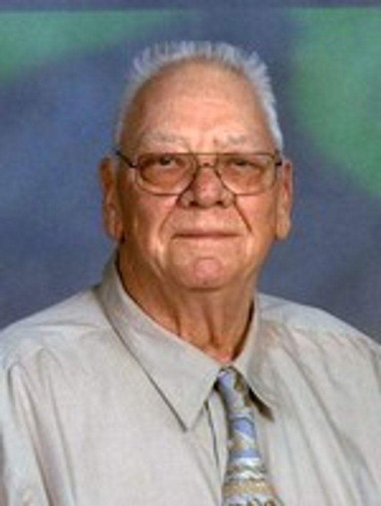 Arnold J. Graunke
