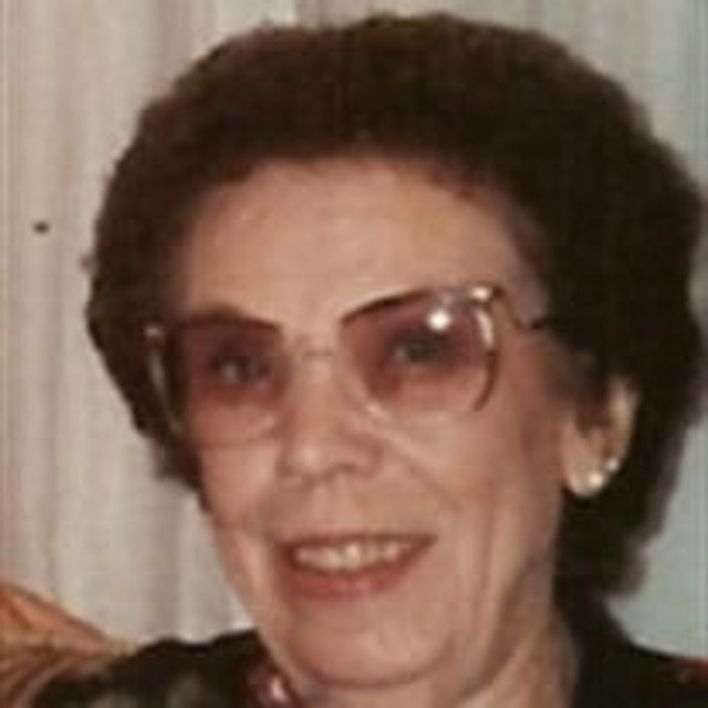 Rhoda Underwood
