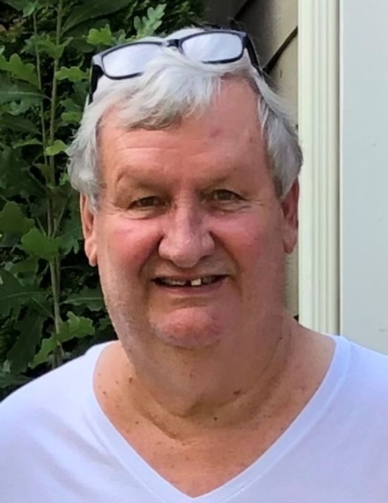 Jimmy "Walen"  Roberts Profile Photo