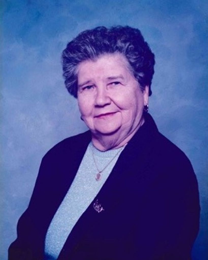 Patty Warren Profile Photo