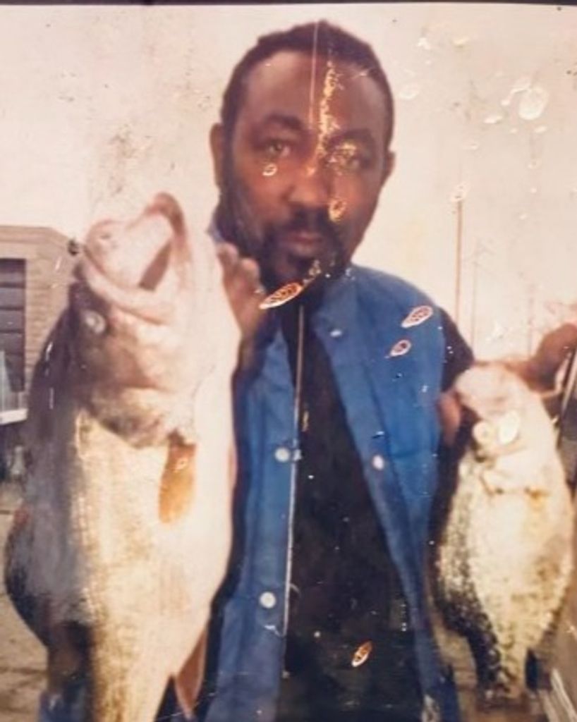 Charles Heckard