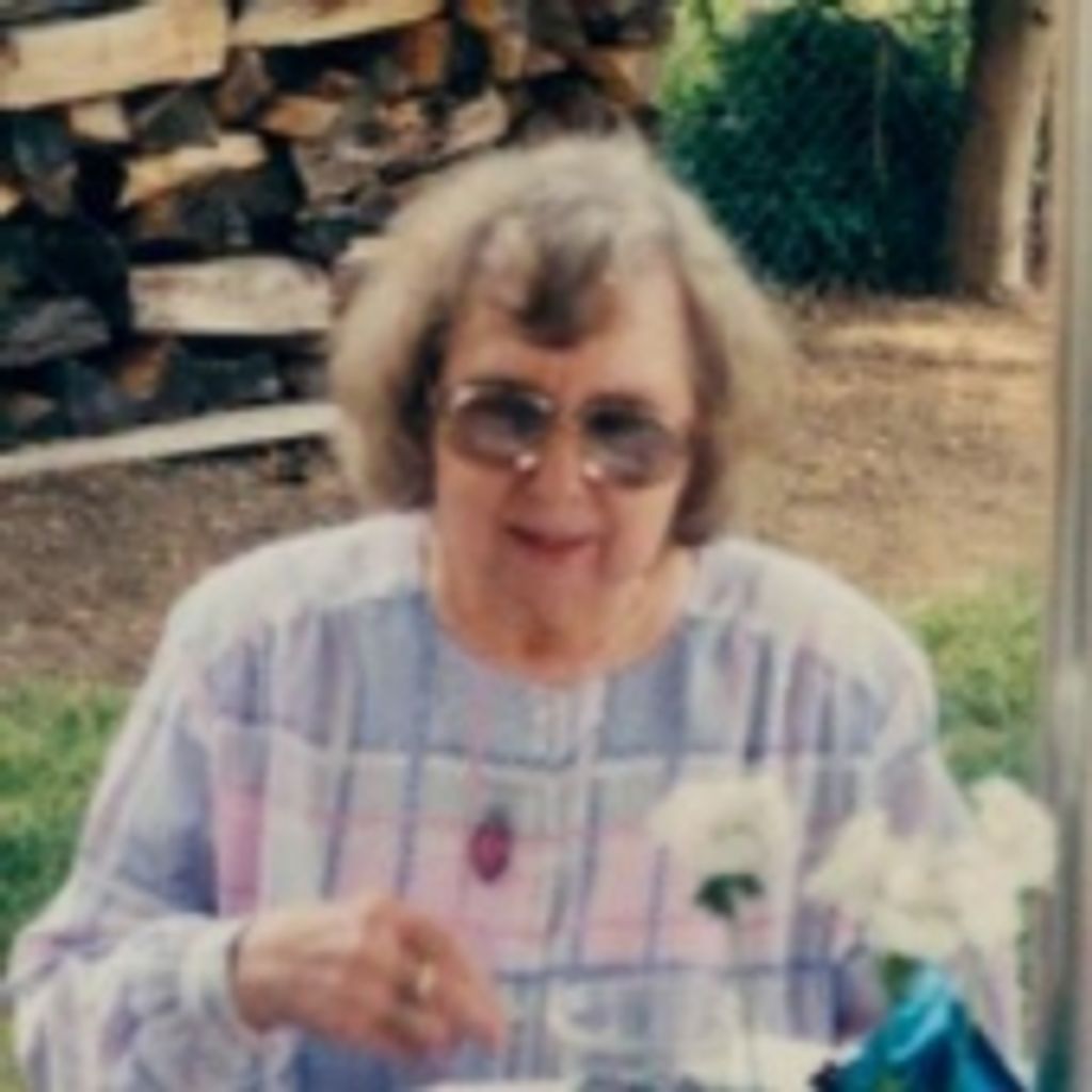 Myra Lee Rubley