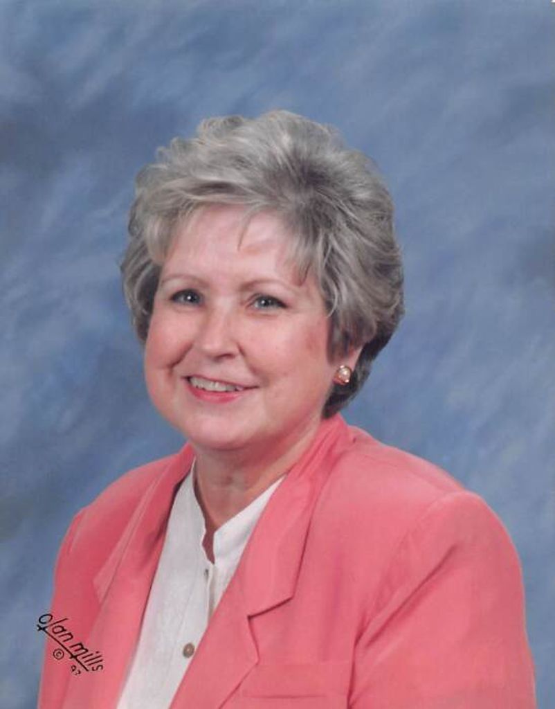 Betty West