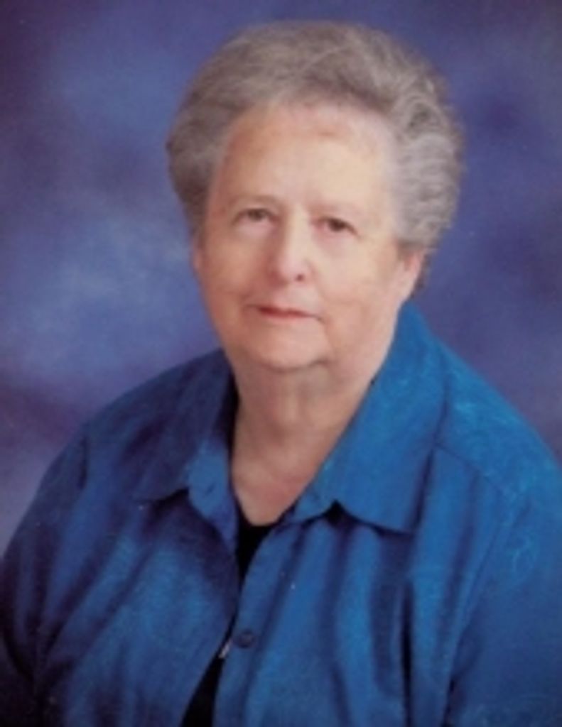 Rita Smith