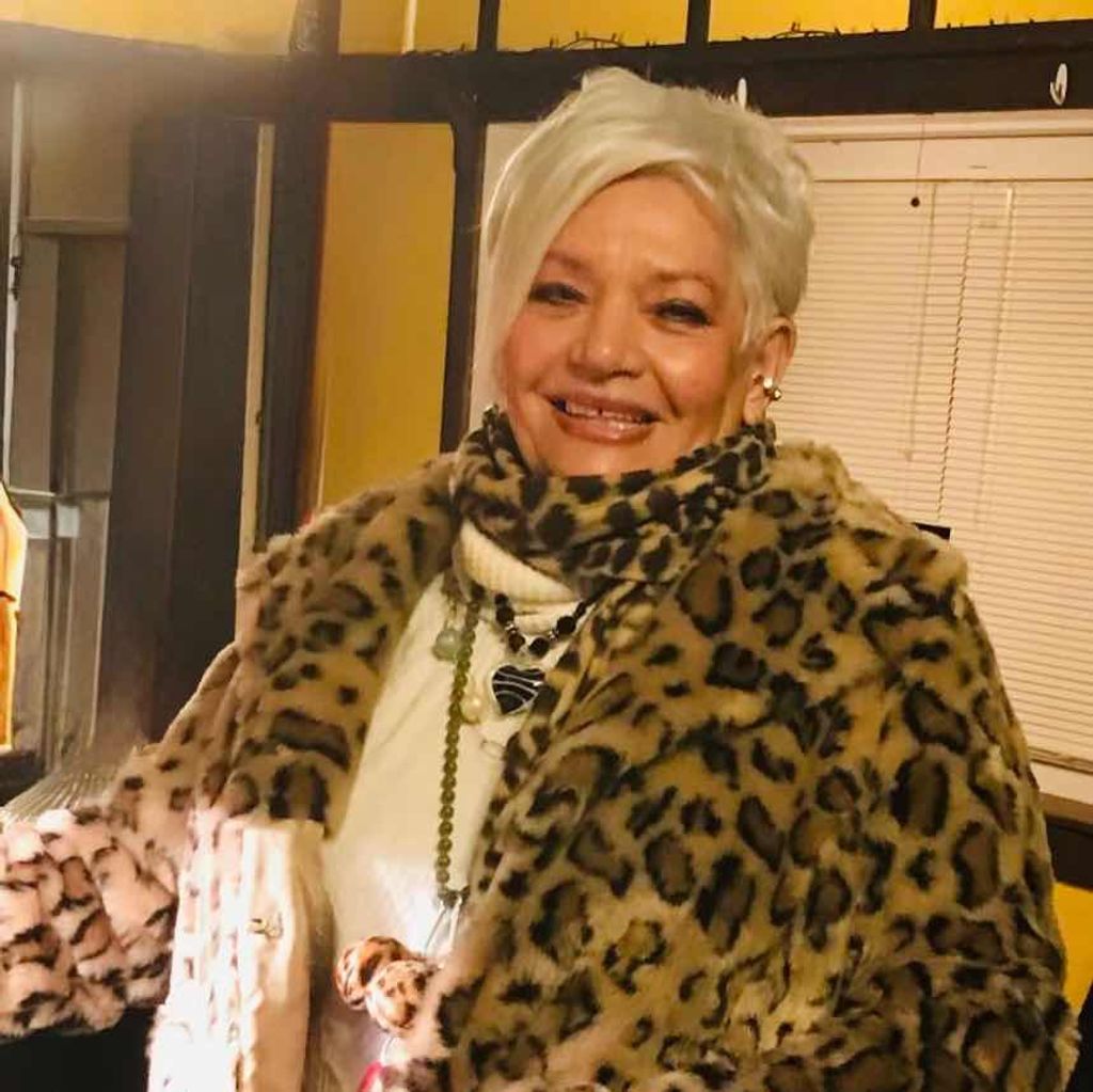 Theresa Marie Daugherty Profile Photo