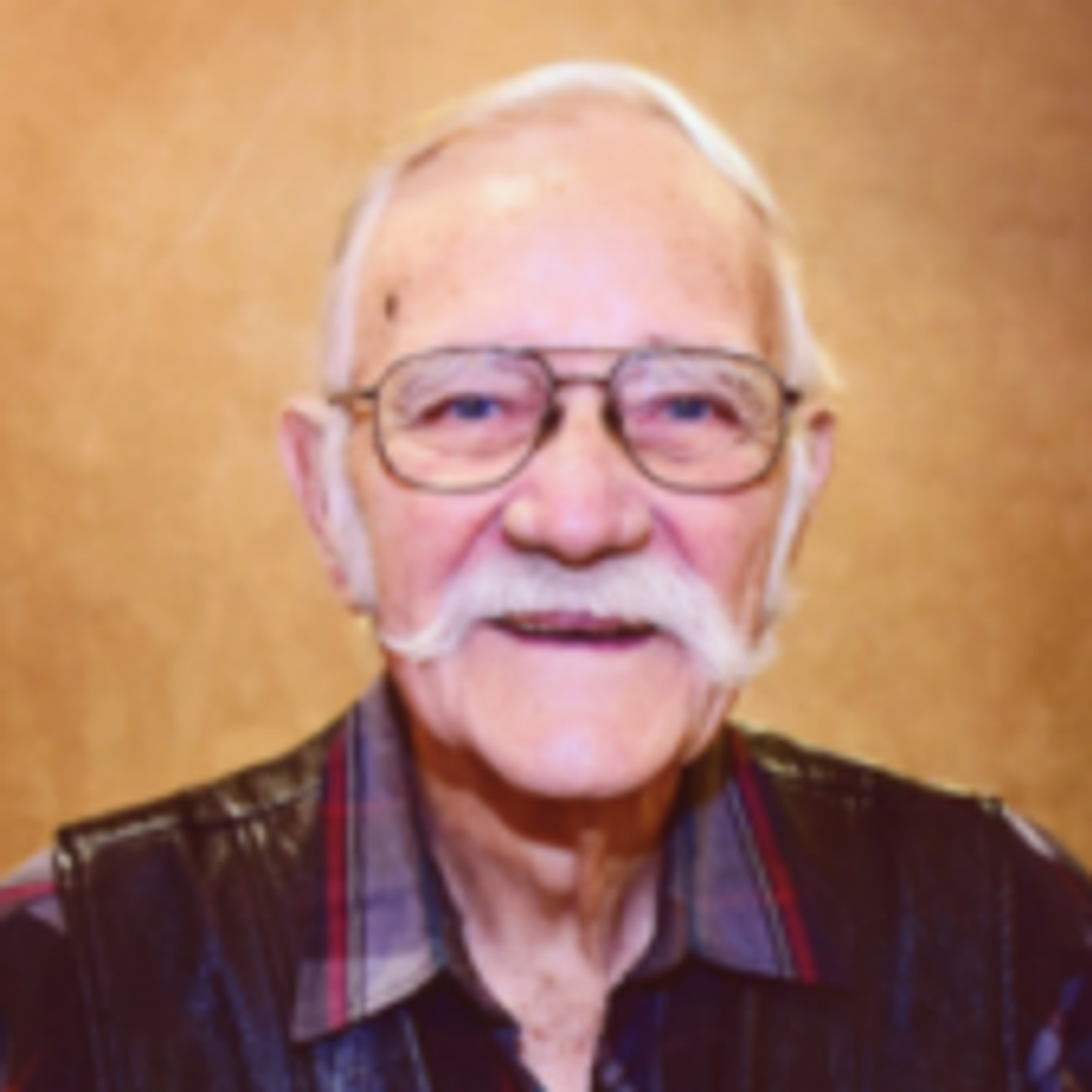 Don C. Buchanan