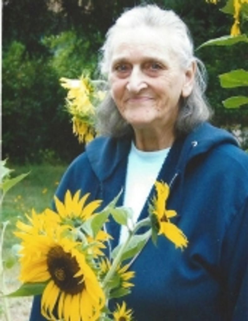 Effie Joanne Madsen