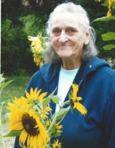 Effie Joanne Madsen Profile Photo