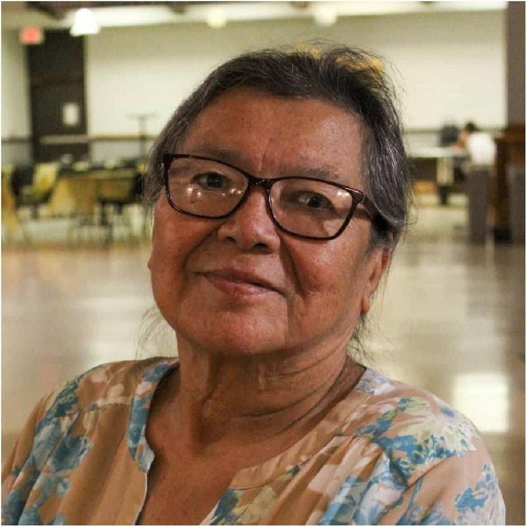 Sharon Marie Lussier Profile Photo