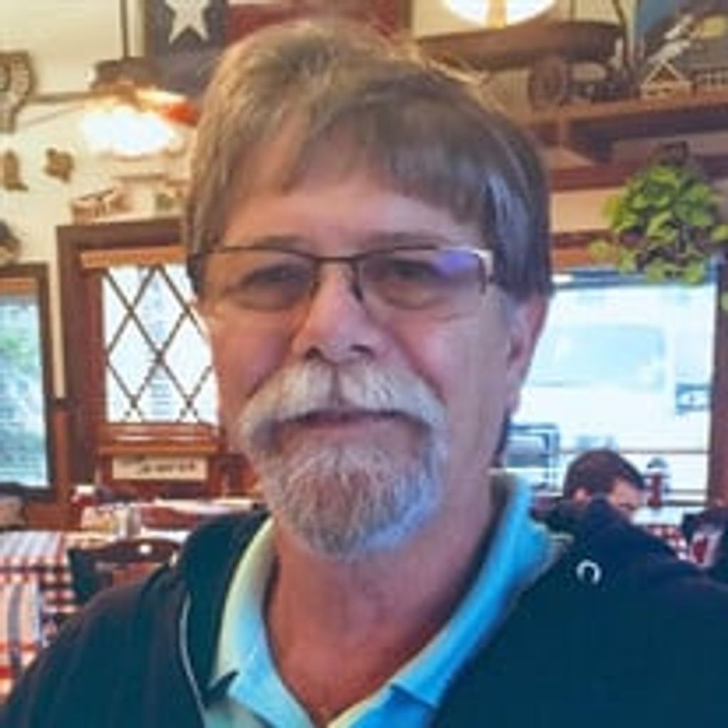 Randy Paul Adams Profile Photo