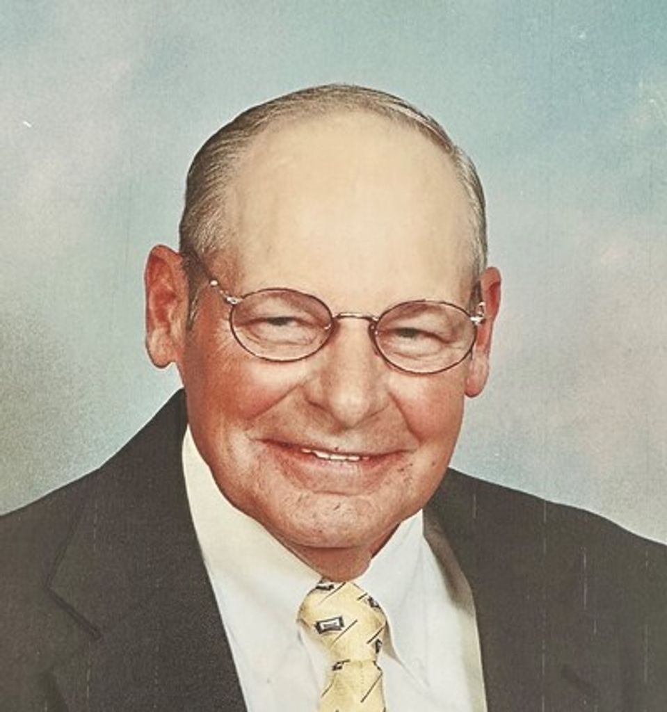 George W. Donat Profile Photo