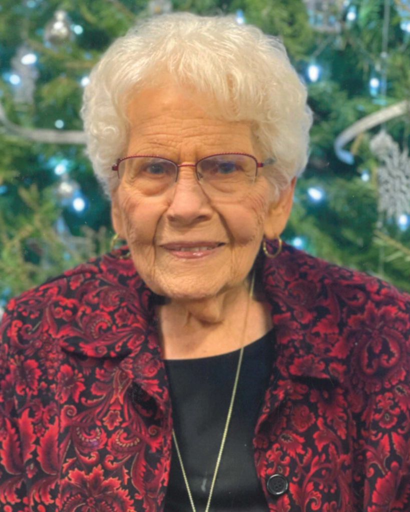 Marie (Strope) Mason Profile Photo