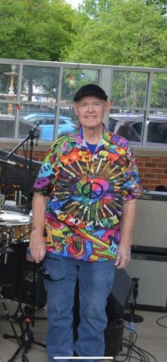 Marcus Dean Mcgeorge photo gallery thumbnail 23 of 91