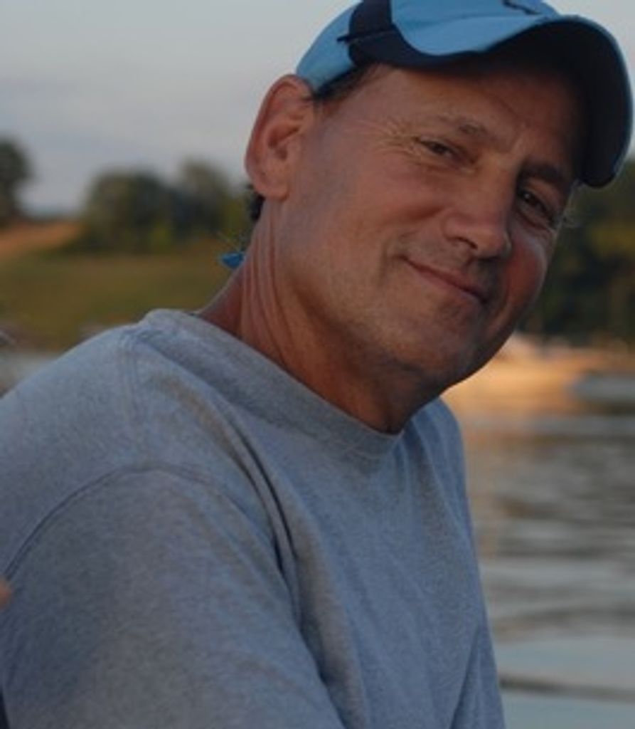 David Bruce Sellers