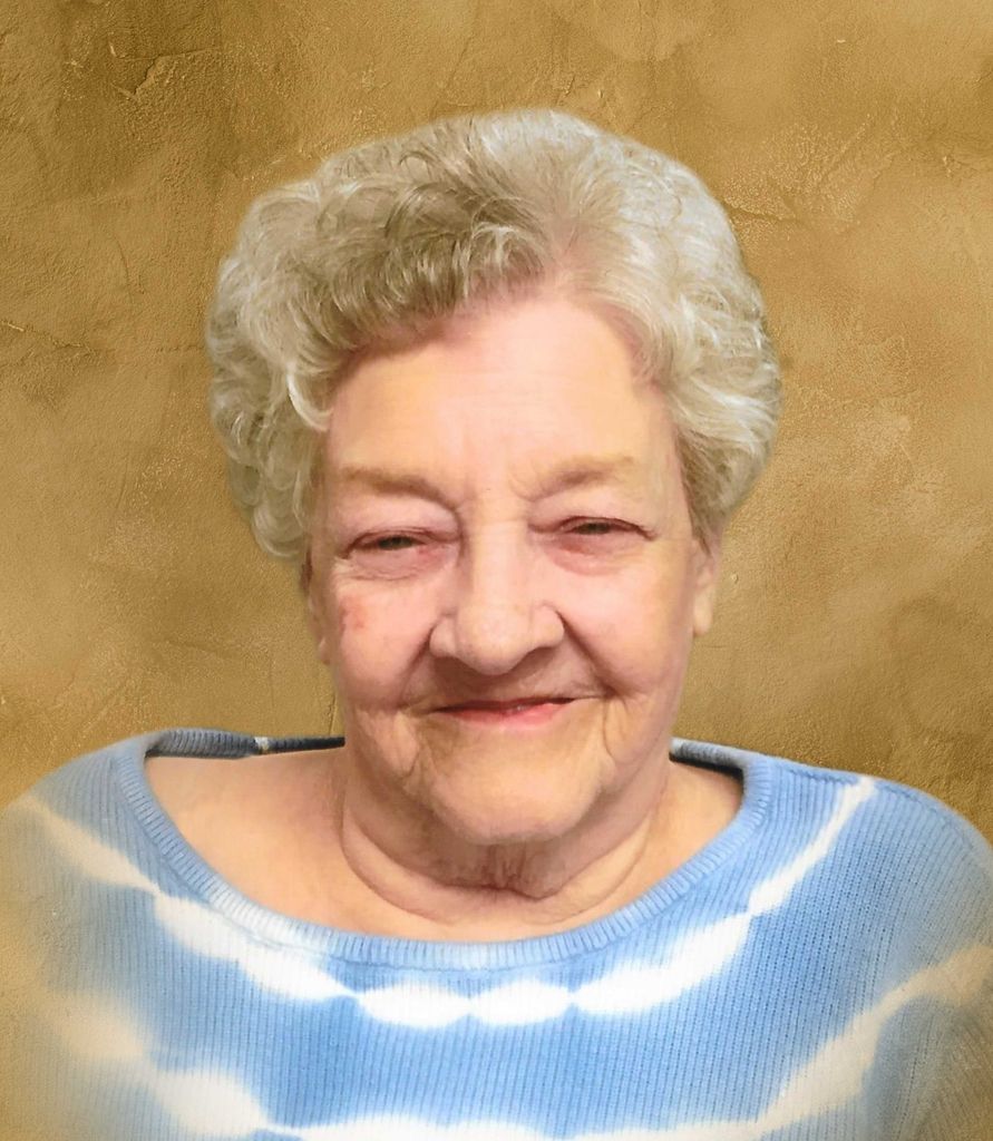 Iris Robertson Matthews Profile Photo
